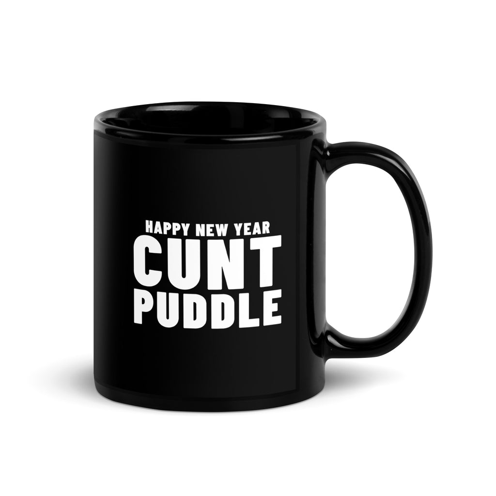 Cunt Puddle