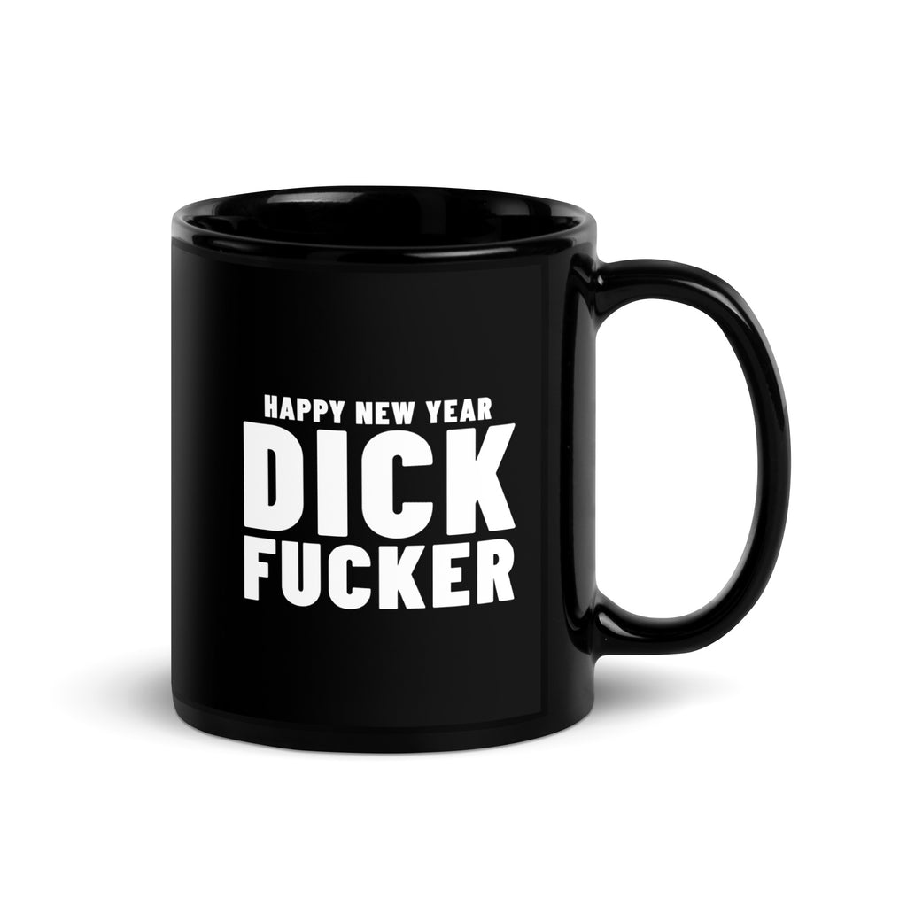 Dick Fucker