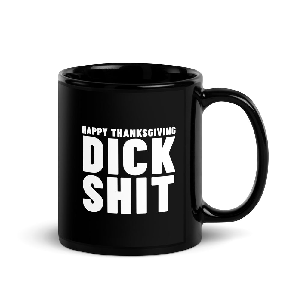 Dick Shit