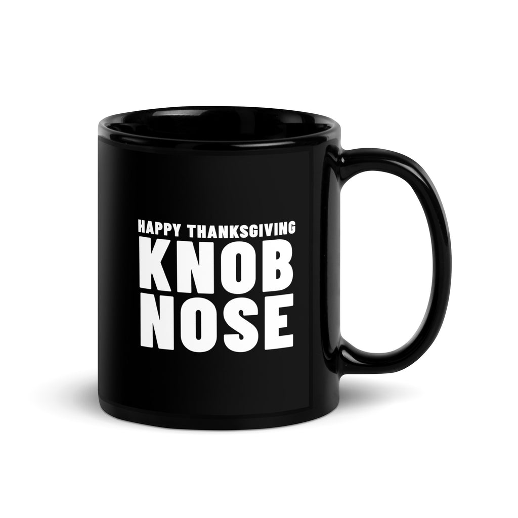 Knob Nose