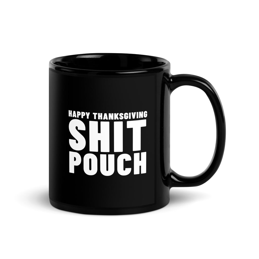 Shit Pouch