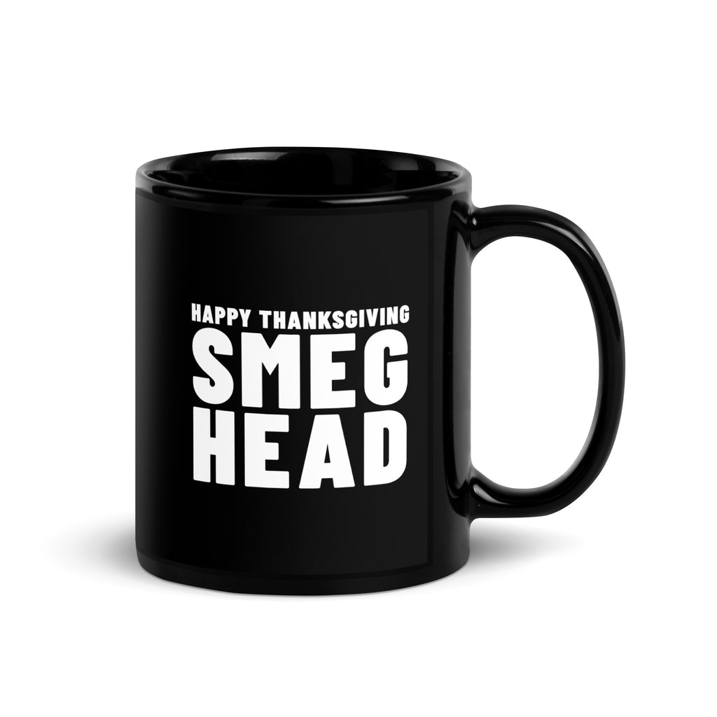 Smeg Head