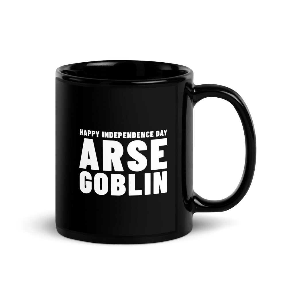 Arse Goblin