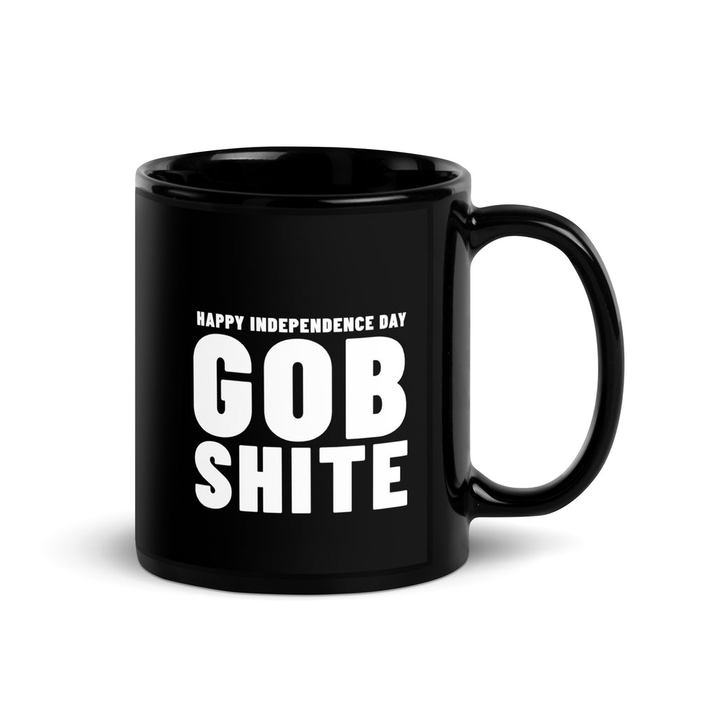 Gob Shite