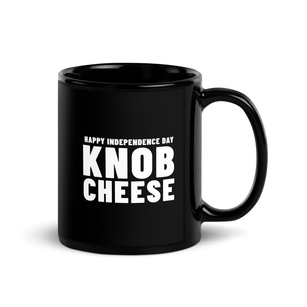 Knob Cheese