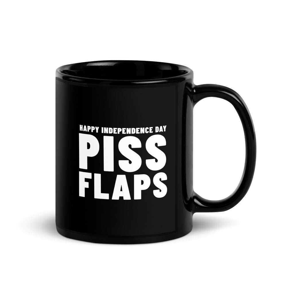 Piss Flaps