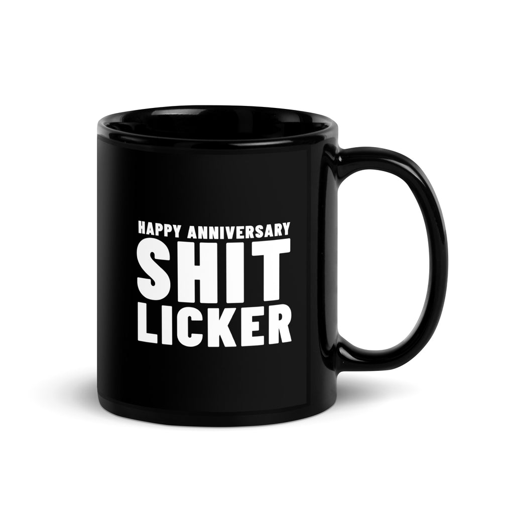 Shit Licker