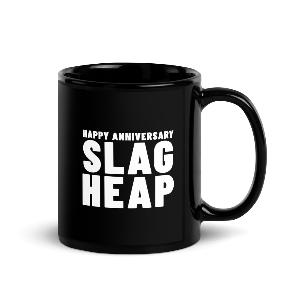 Slag Heap