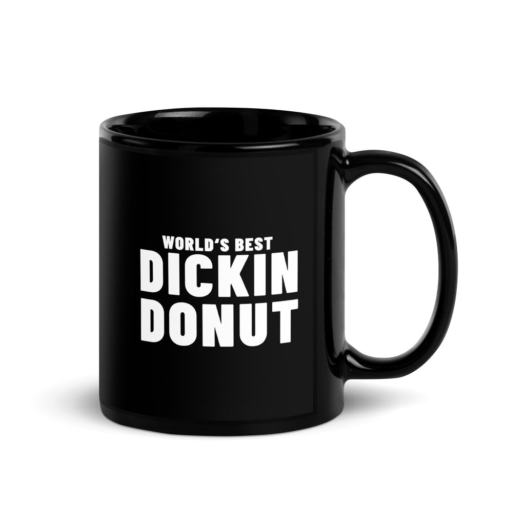 Dickin Donut