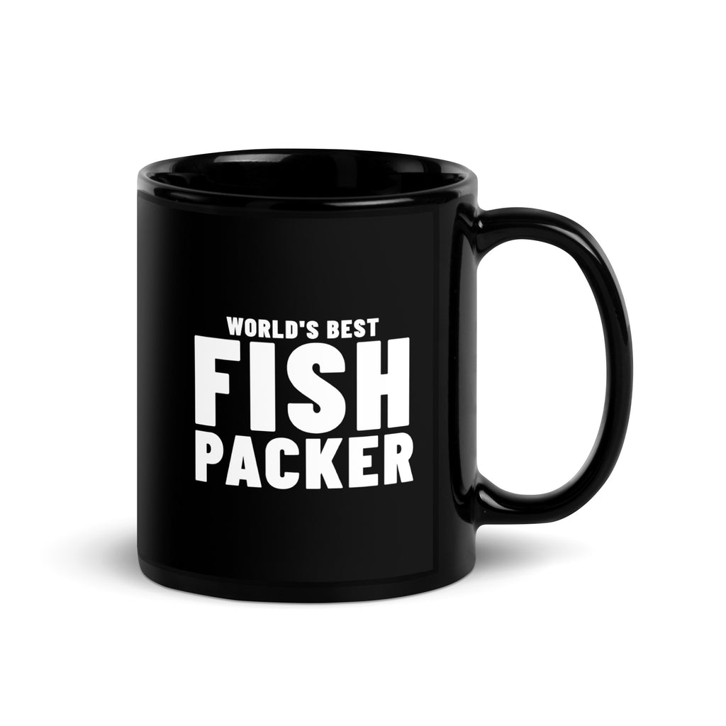 Fish Packer