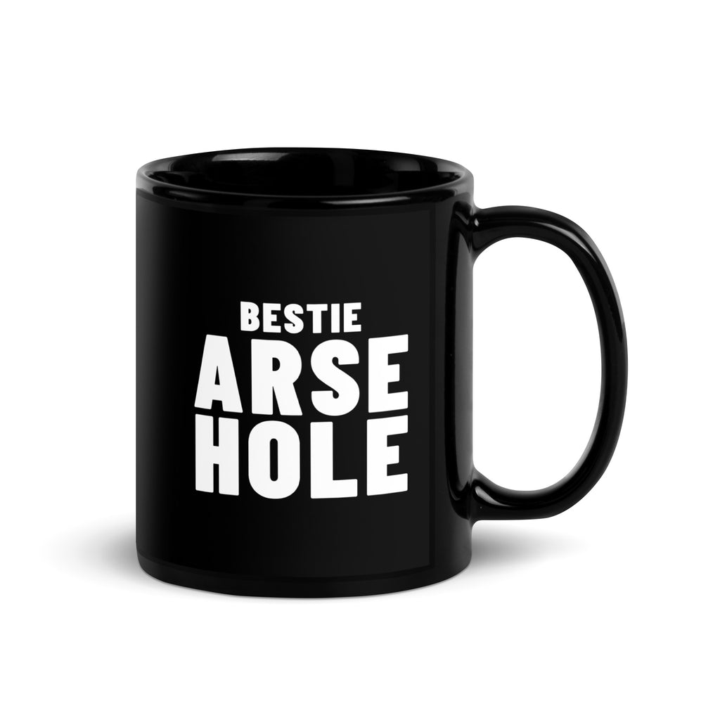 Arse Hole