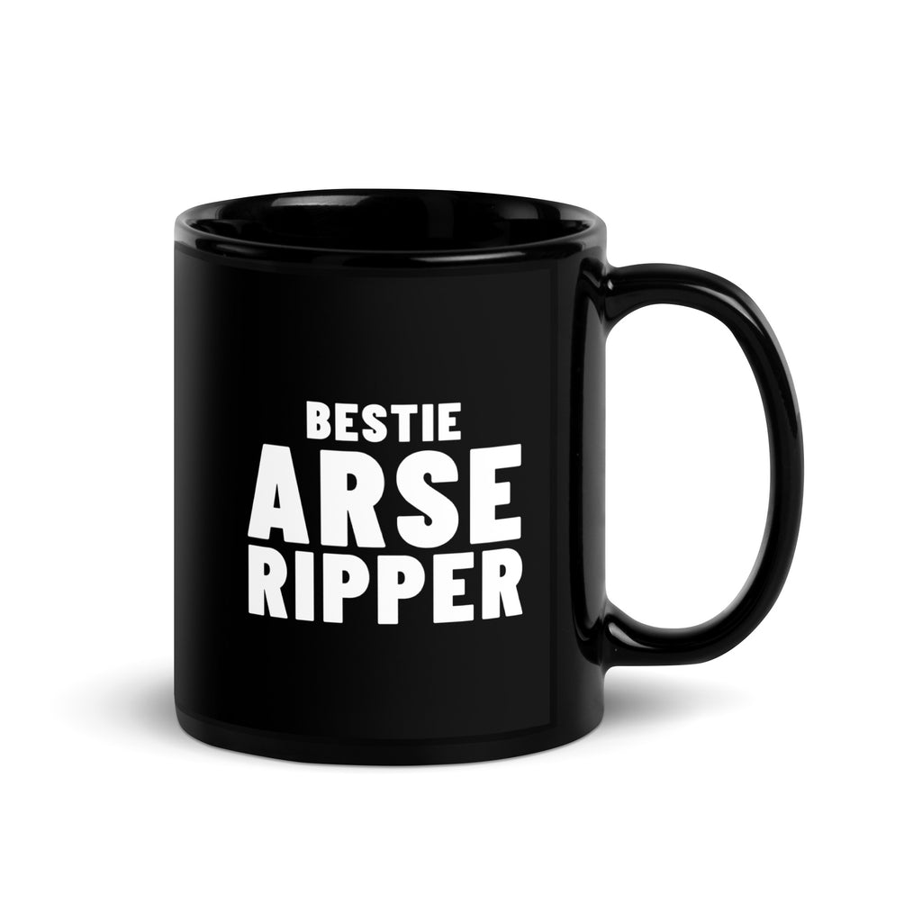 Arse Ripper