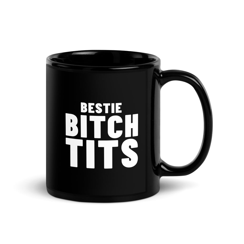 Bitch Tits