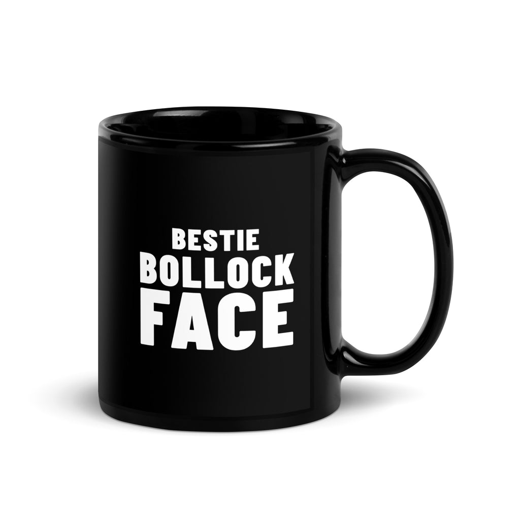 Bollock Face