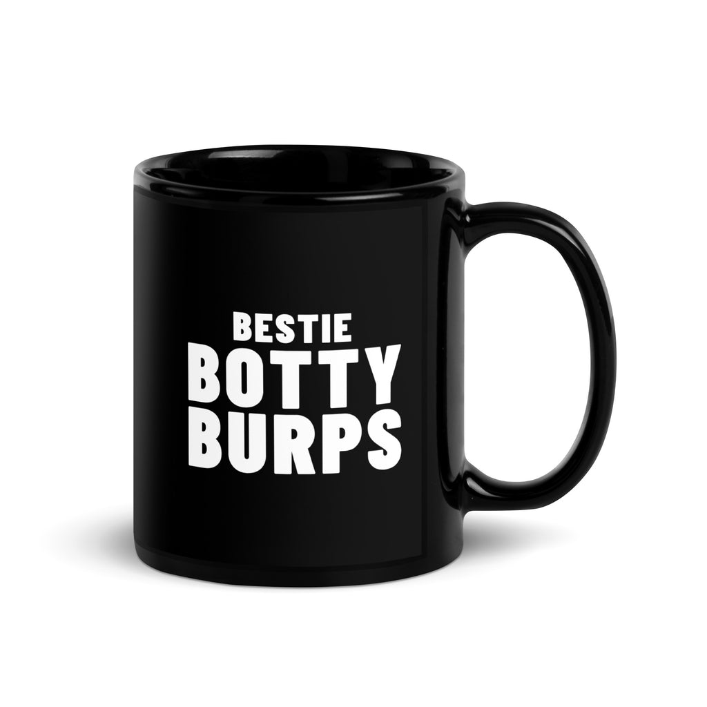 Botty Burps