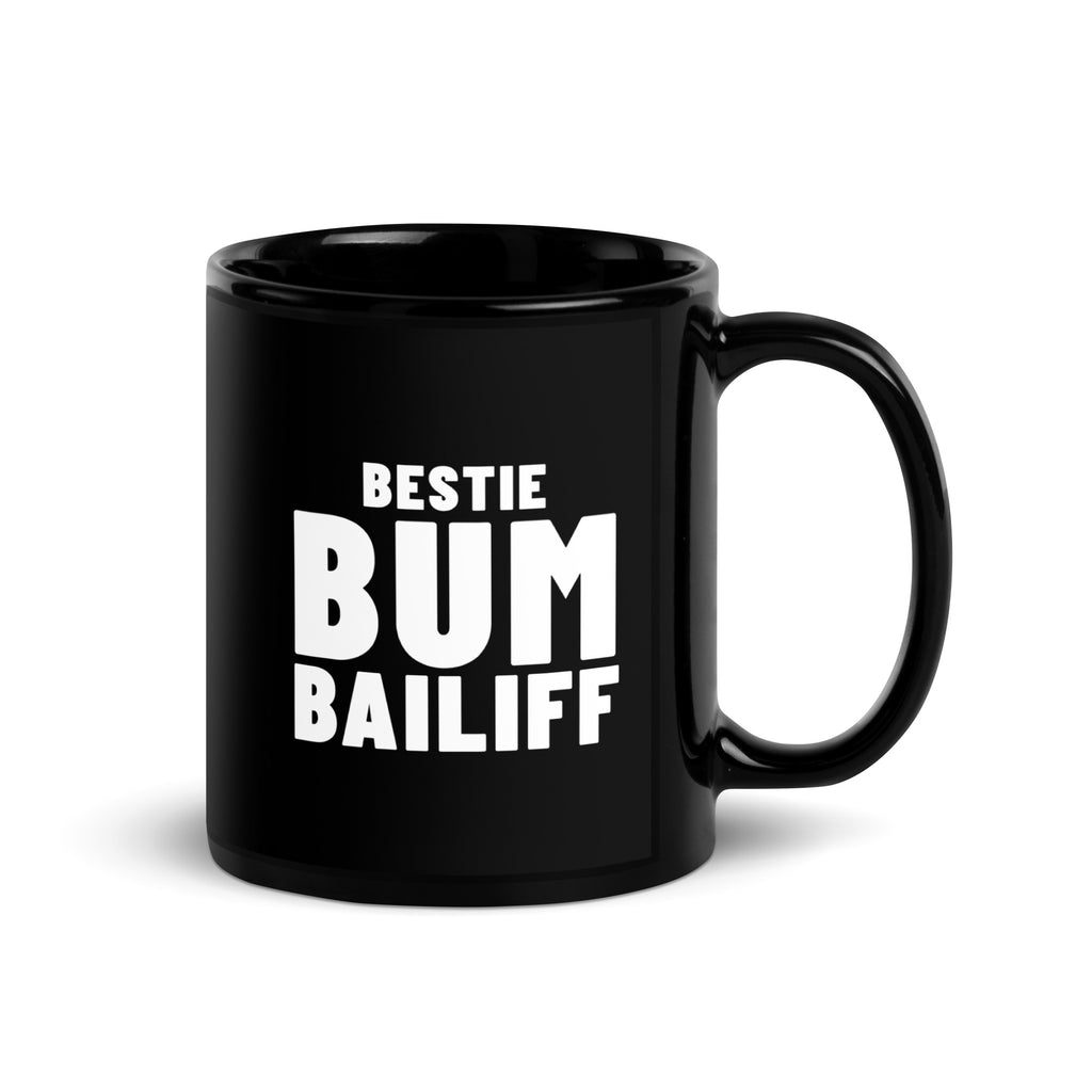 Bum Bailiff