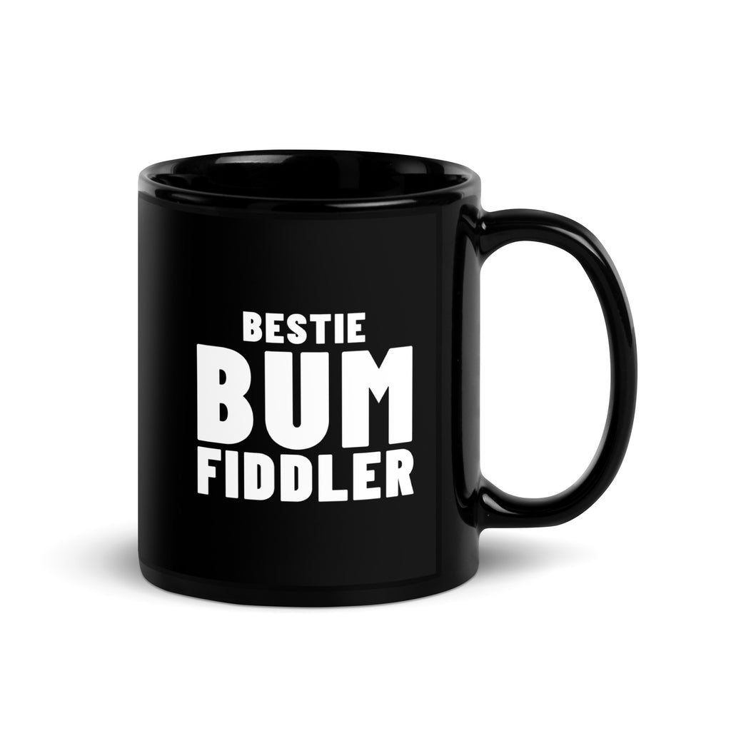 Bum Fiddler