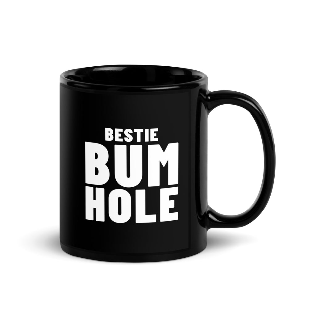 Bum Hole