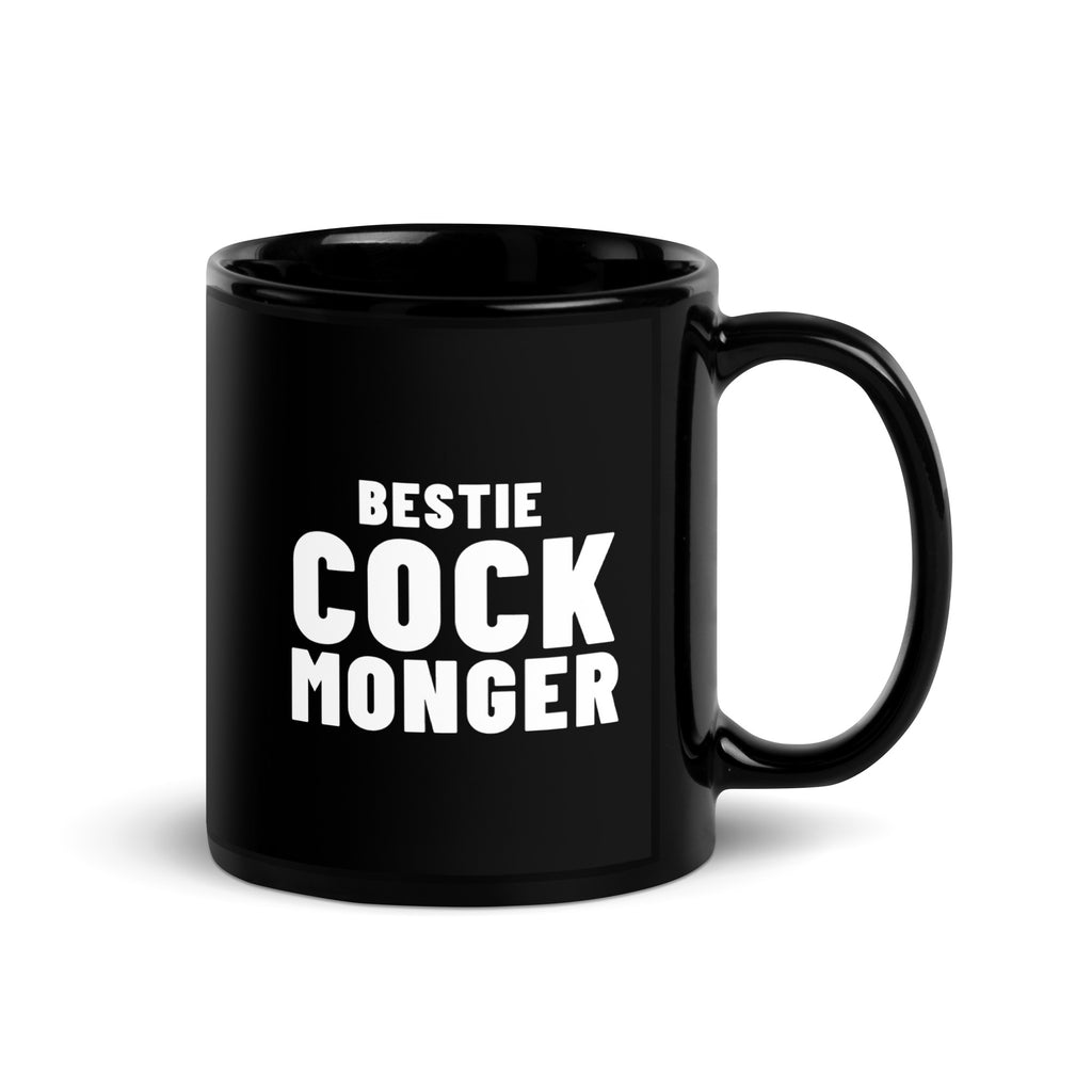 Cock Monger