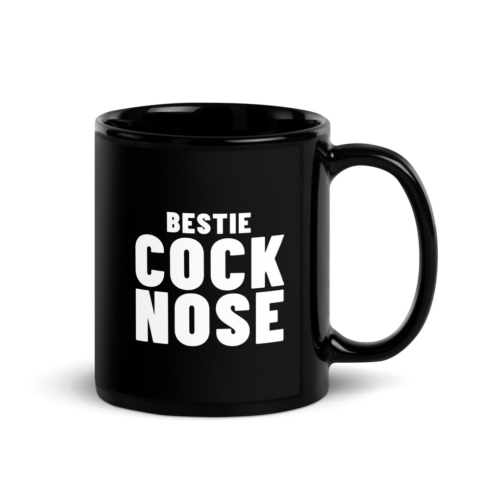 Cock Nose