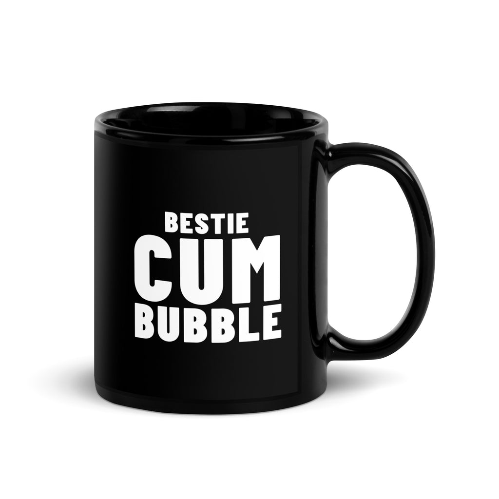 Cum Bubble