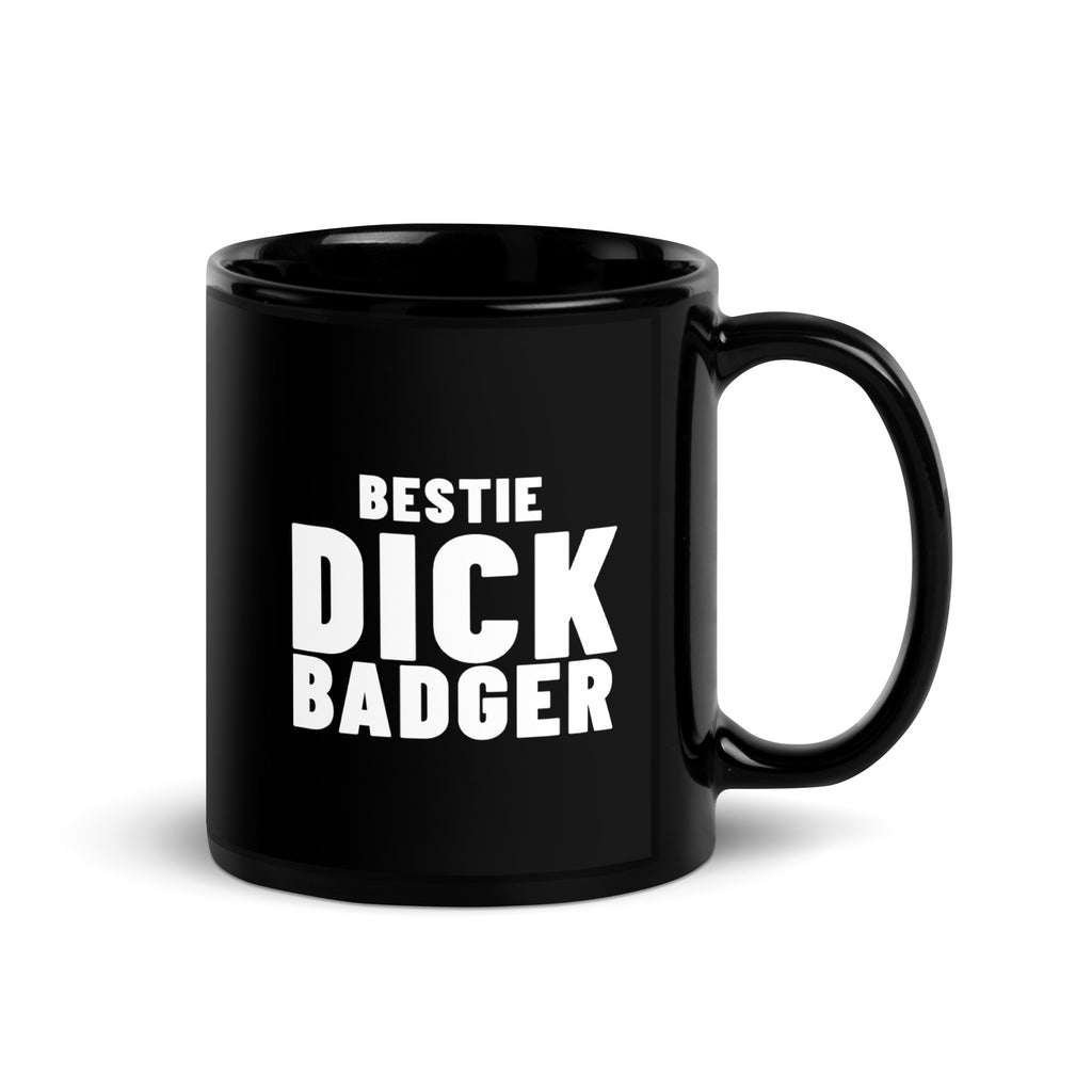 Dick Badger