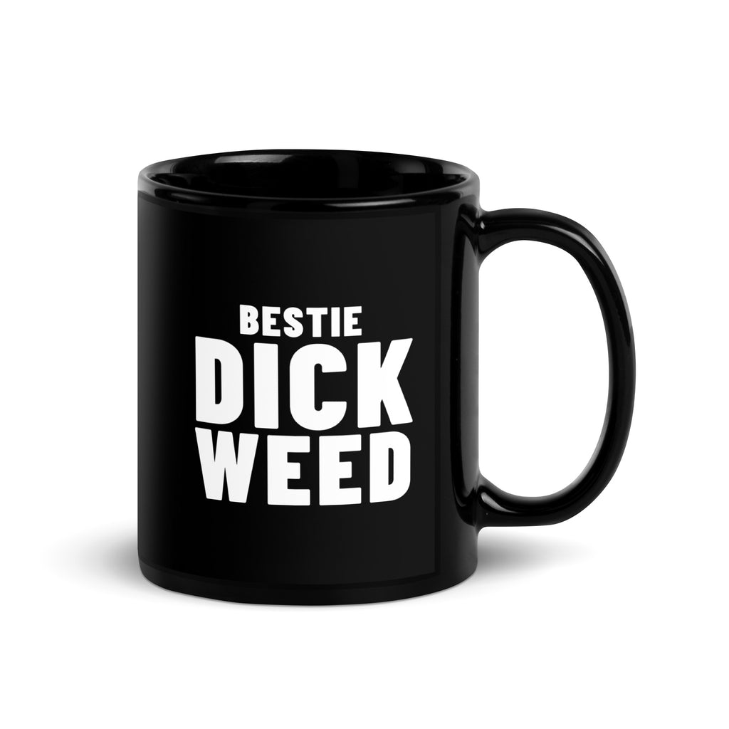 Dick Weed