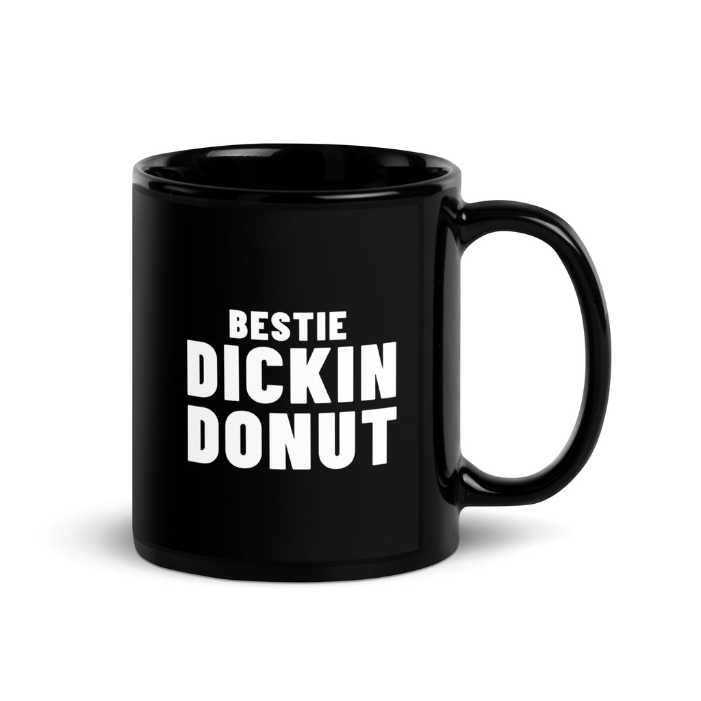 Dickin Donut