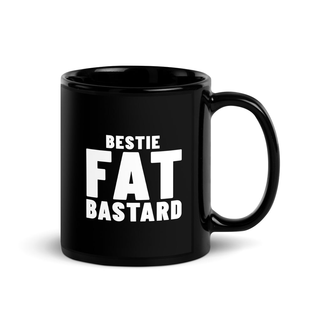 Fat Bastard