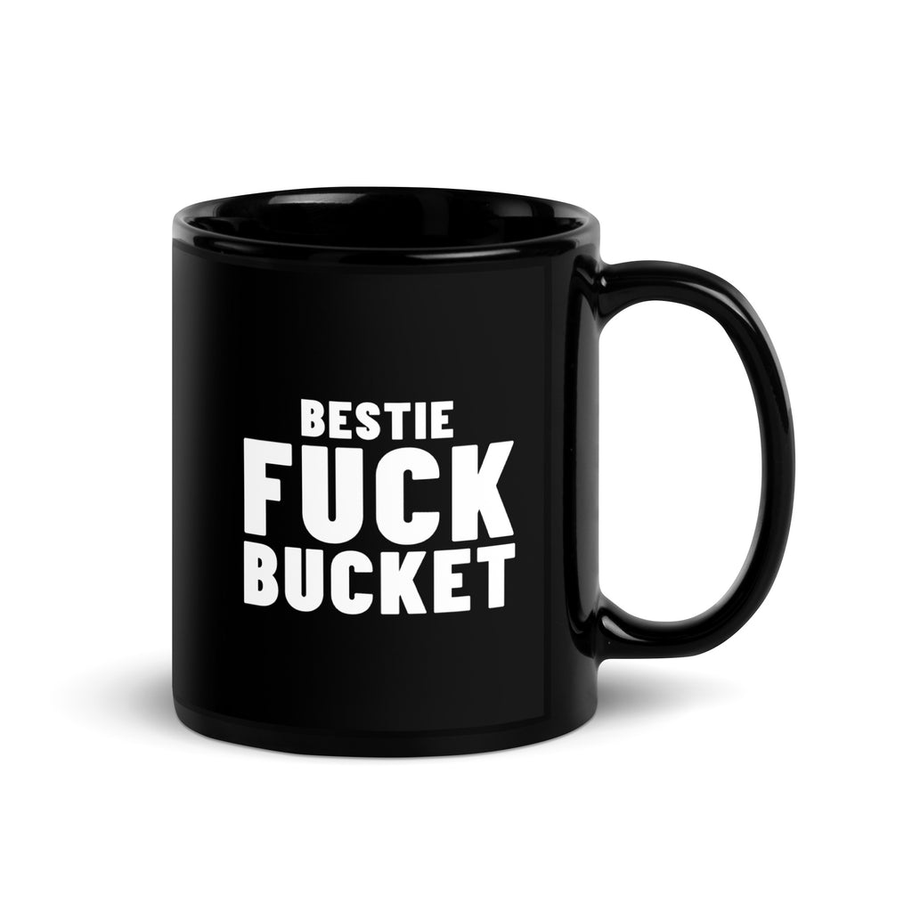 Fuck Bucket