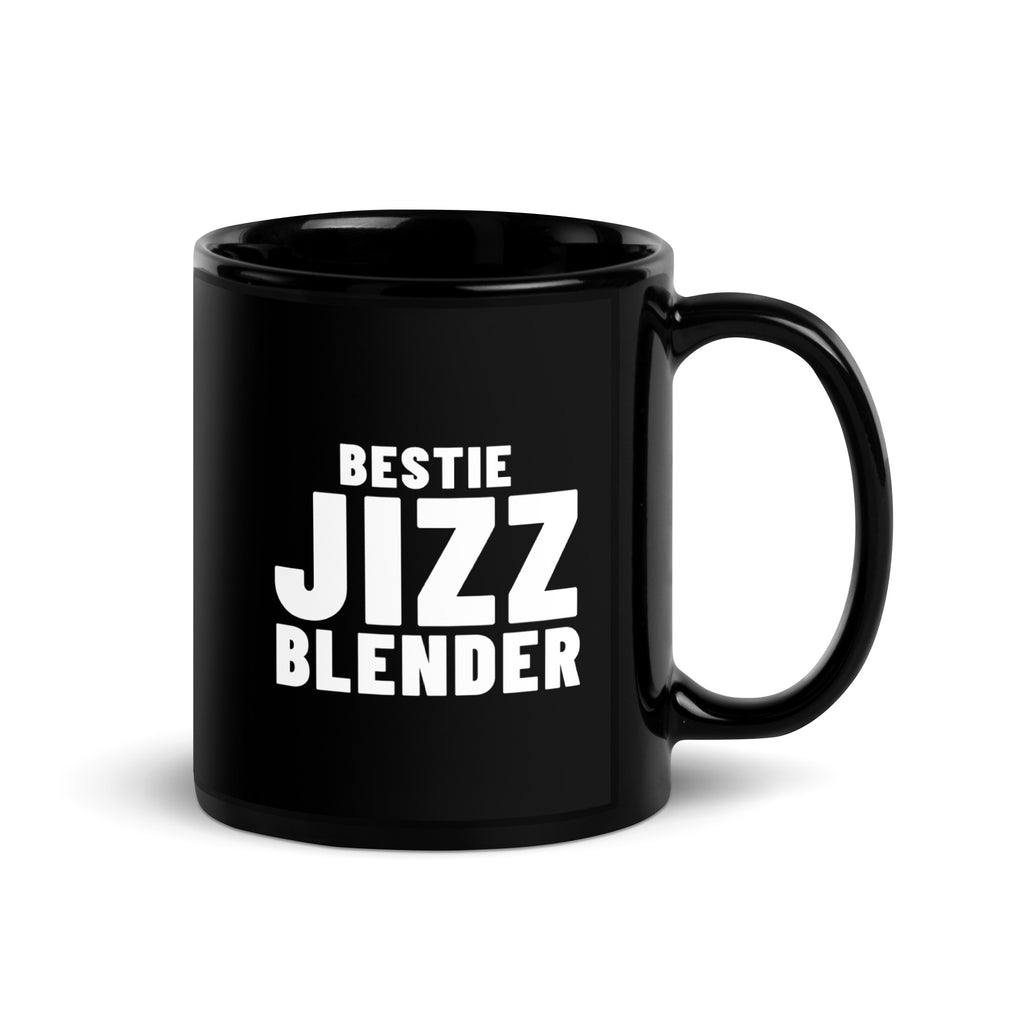 Jizz Blender