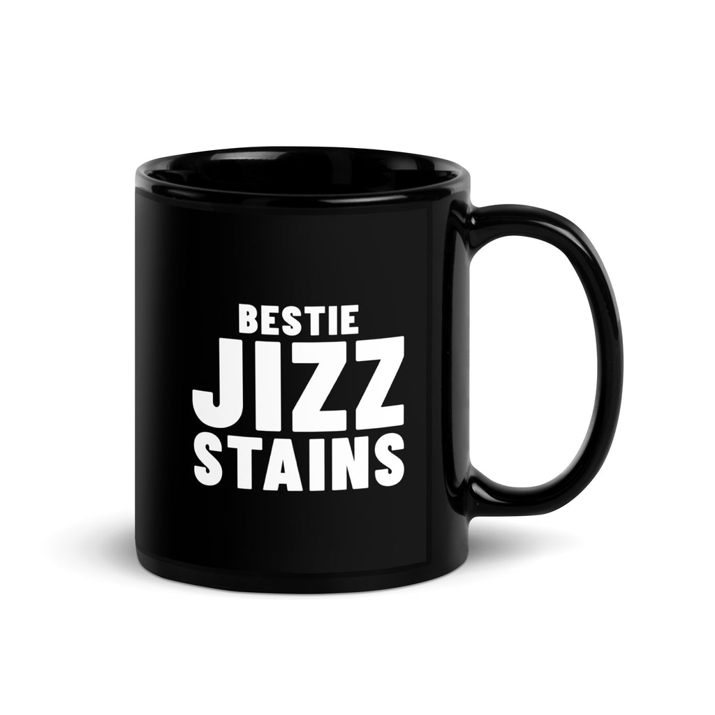 Jizz Stains