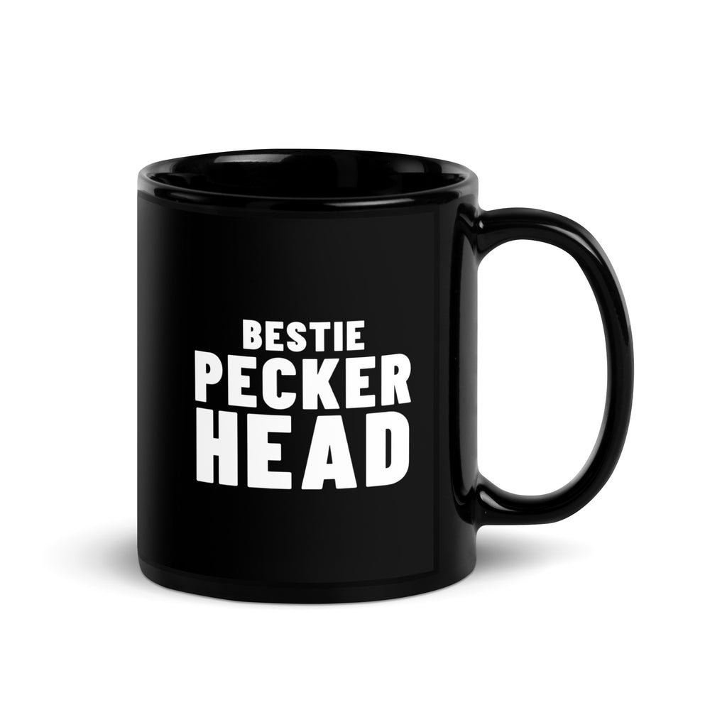 Pecker Head