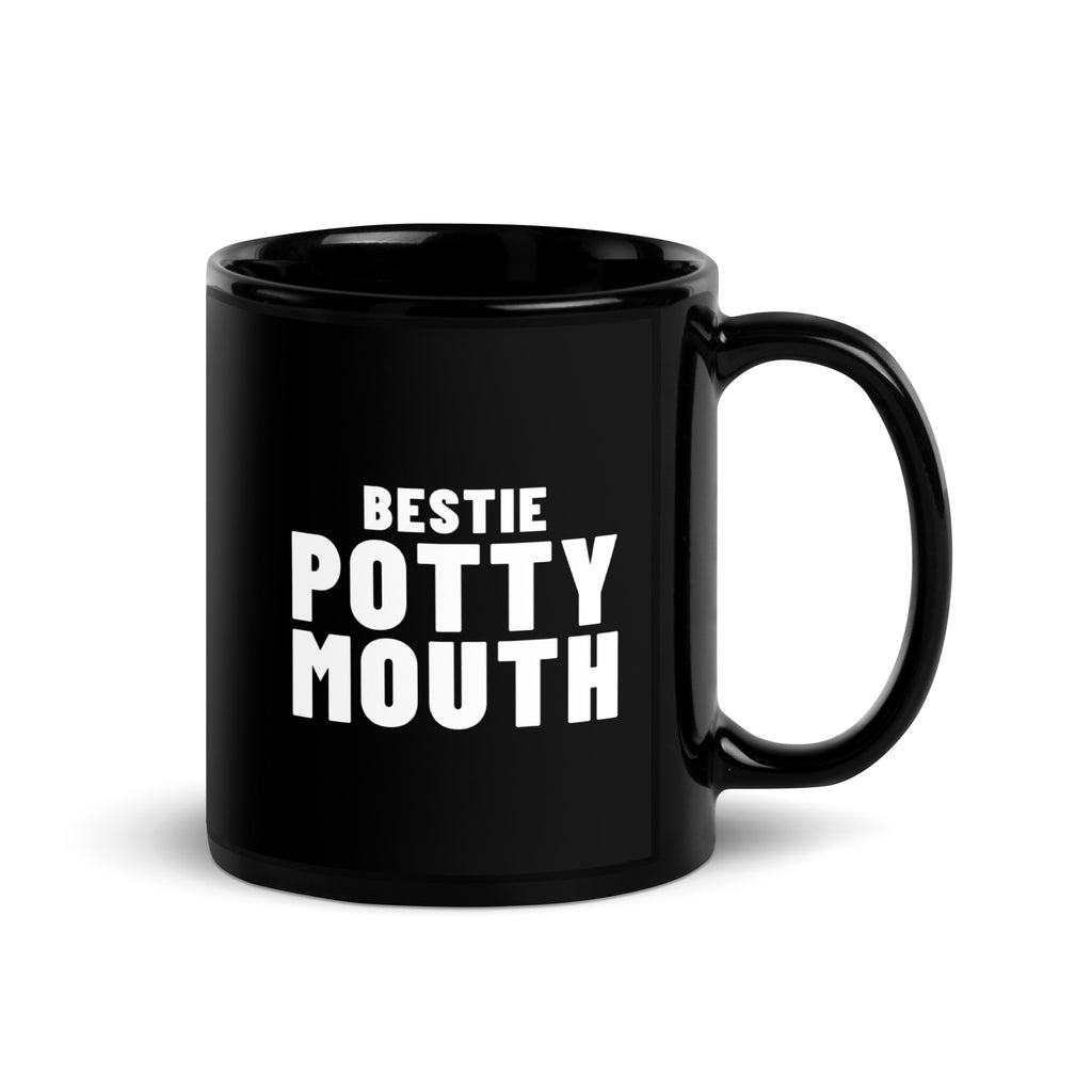 Potty Mouth