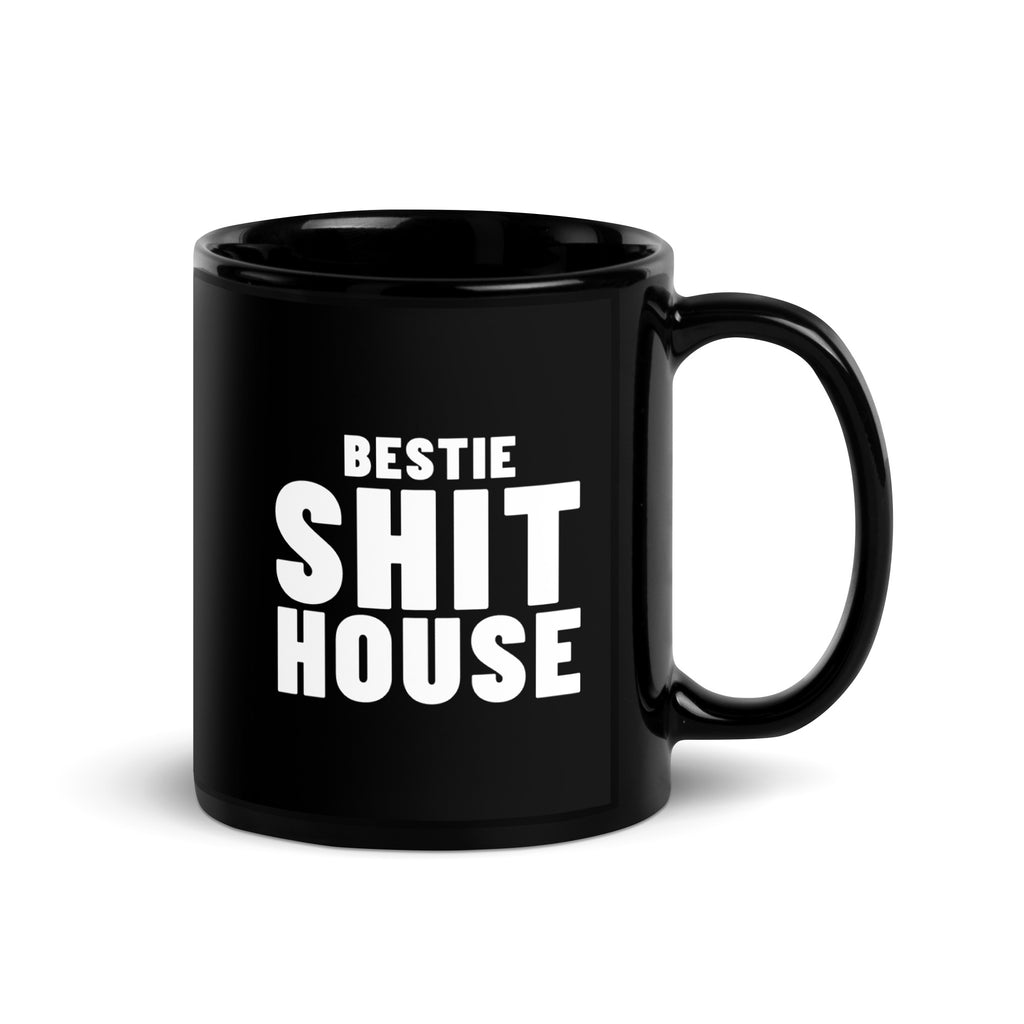 Shit House