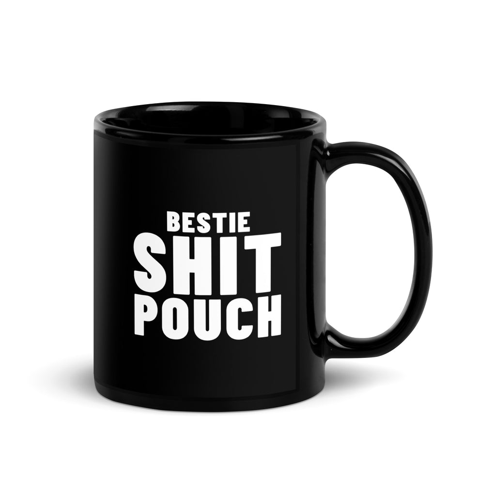 Shit Pouch