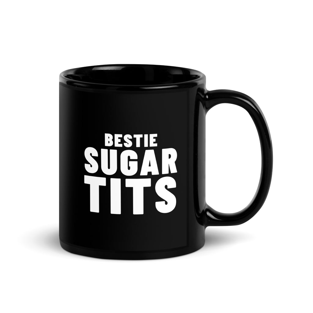 Sugar Tits