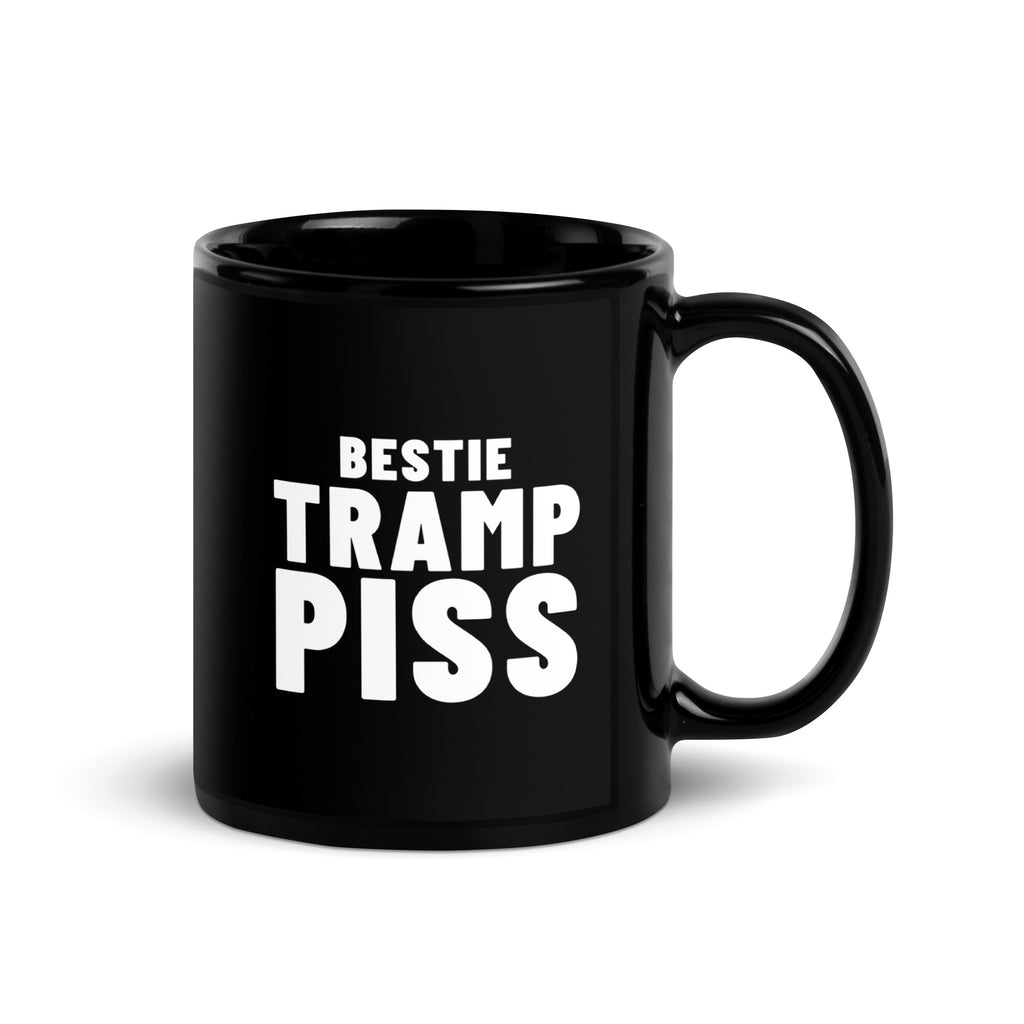 Tramp Piss