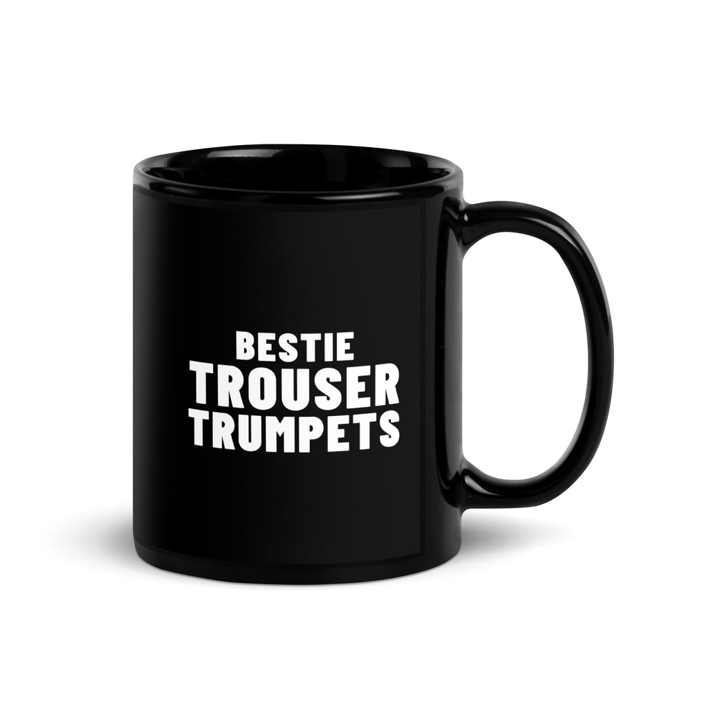 Trouser Trumpets