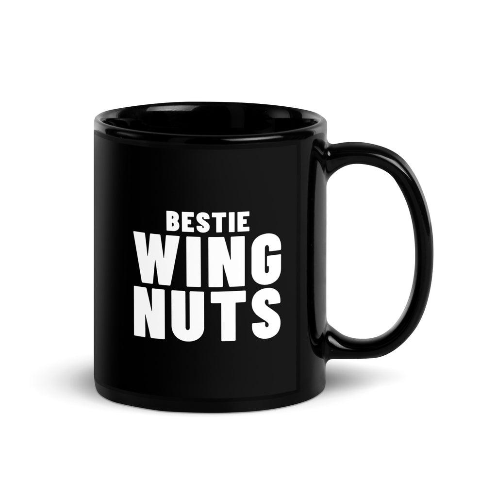 Wing Nuts