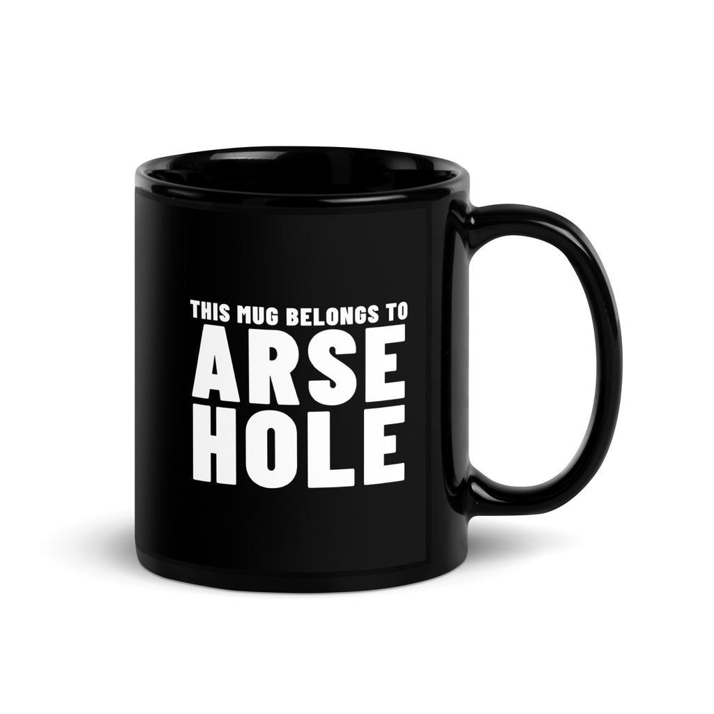 Arse Hole