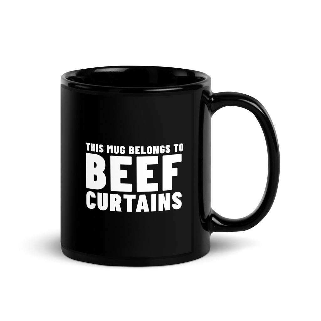 Beef Curtains