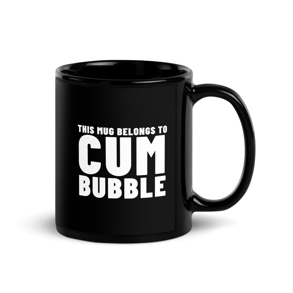 Cum Bubble