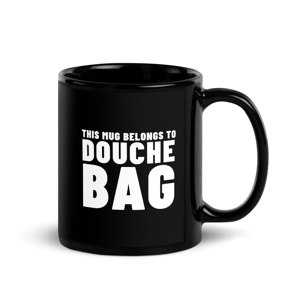 Douch Bag