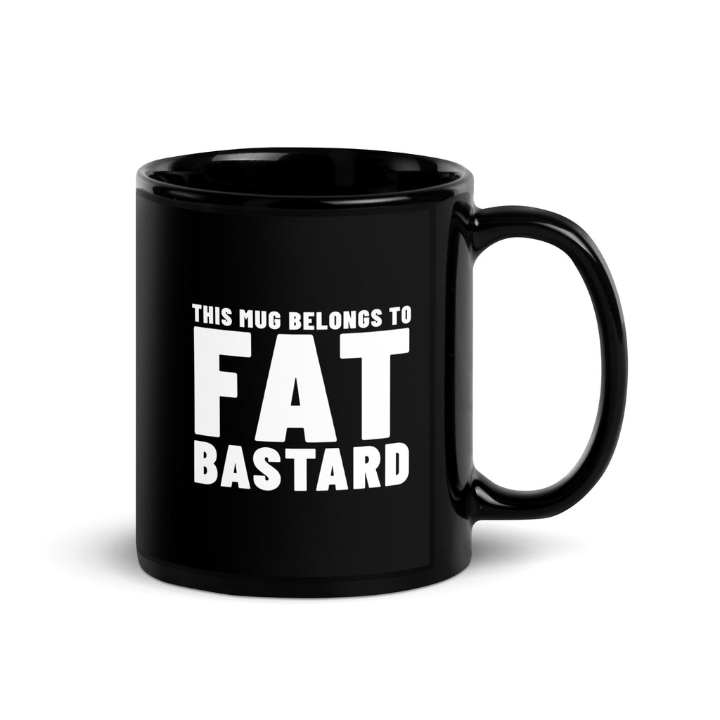 Fat Bastard