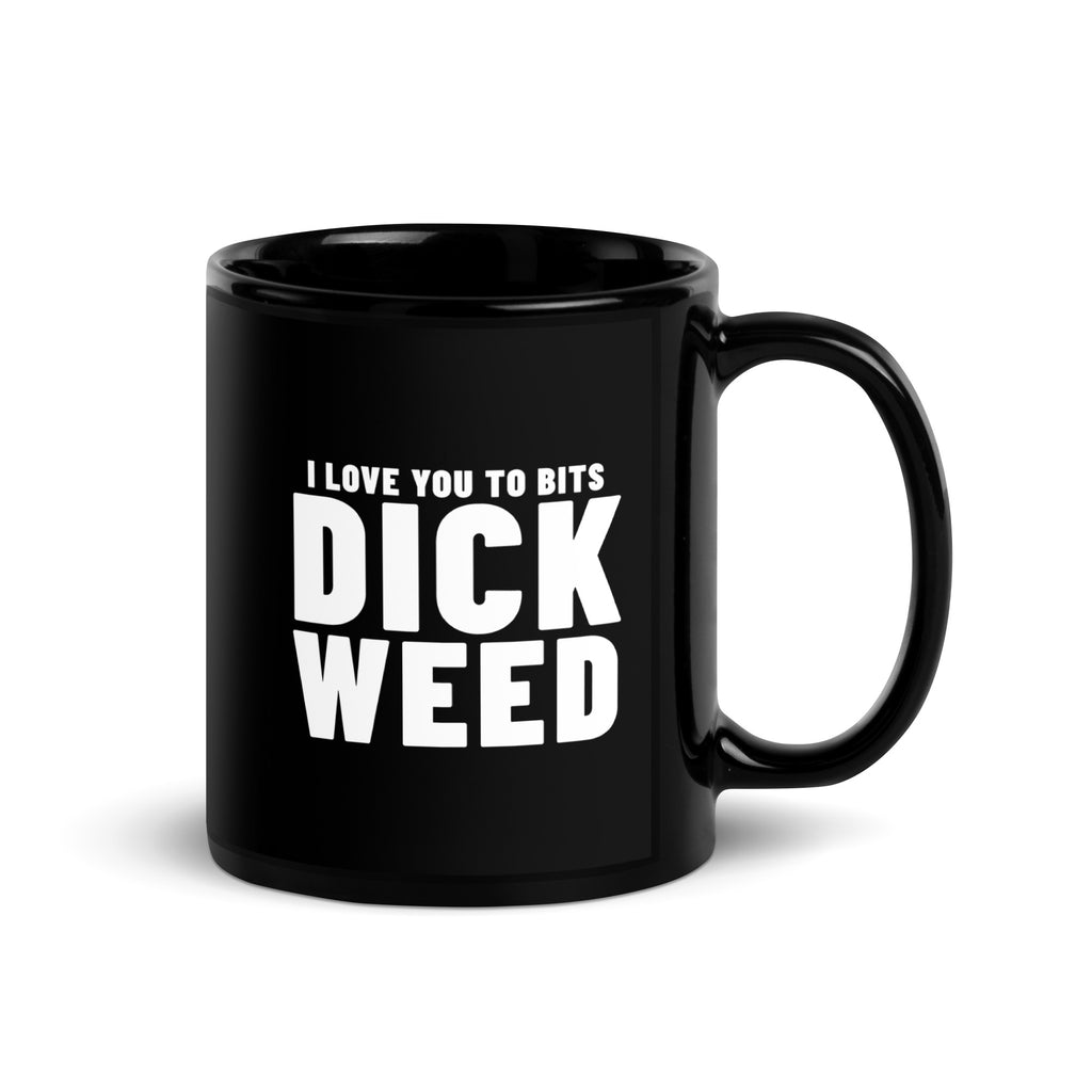 Dick Weed