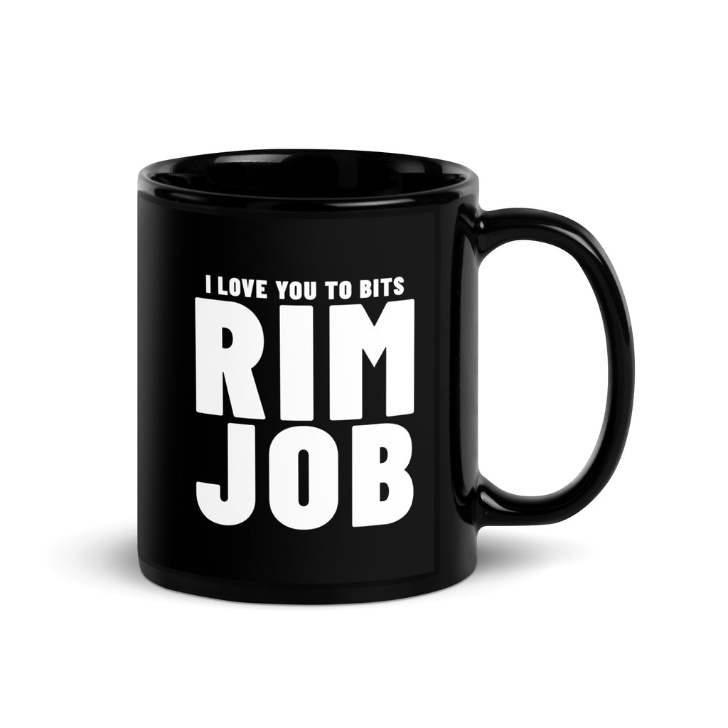 Rim Job