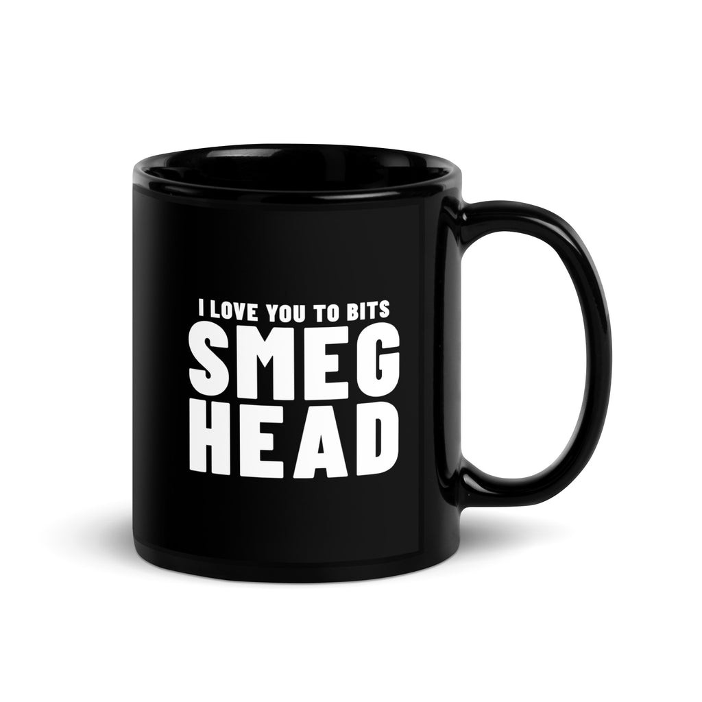 Smeg Head