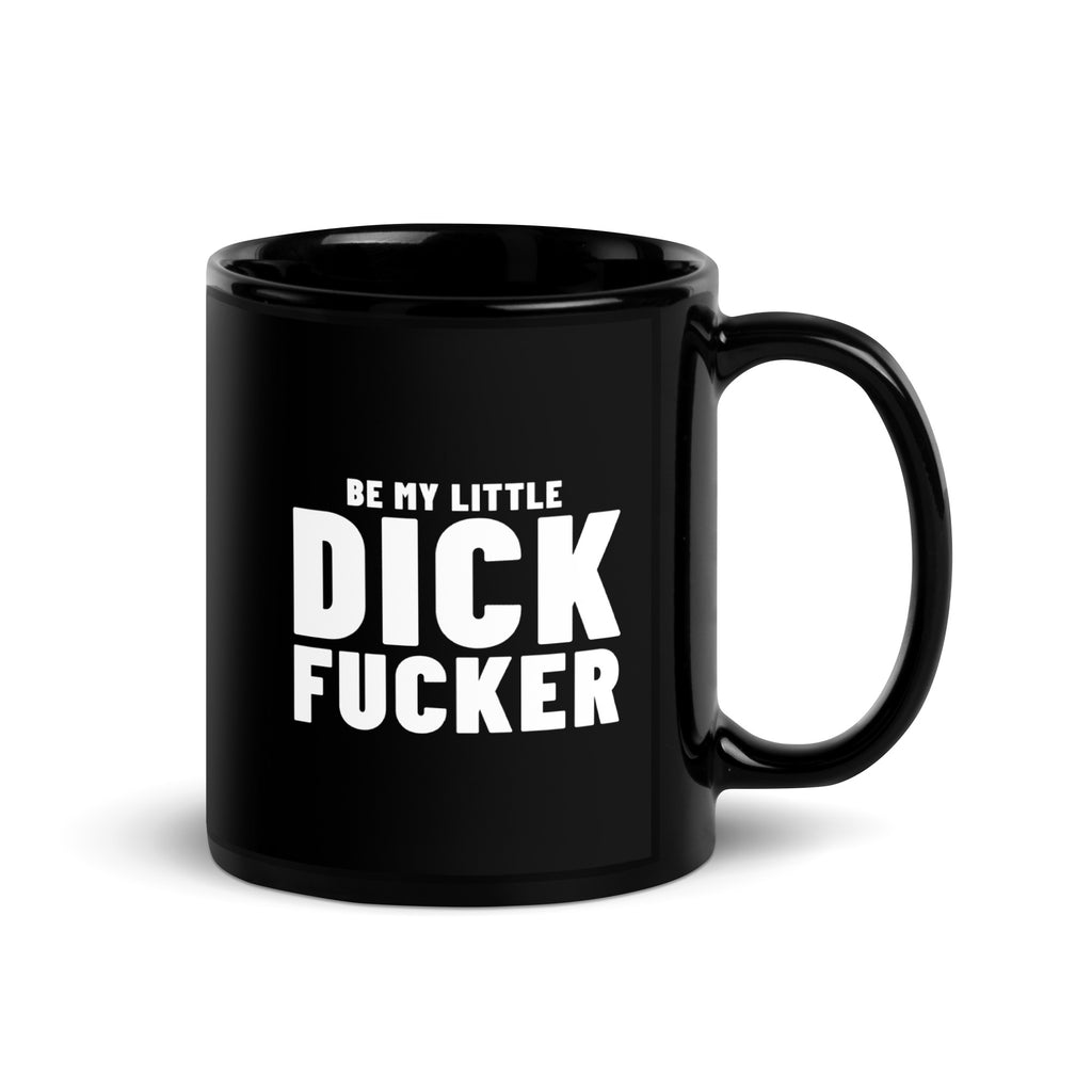 Dick Fucker