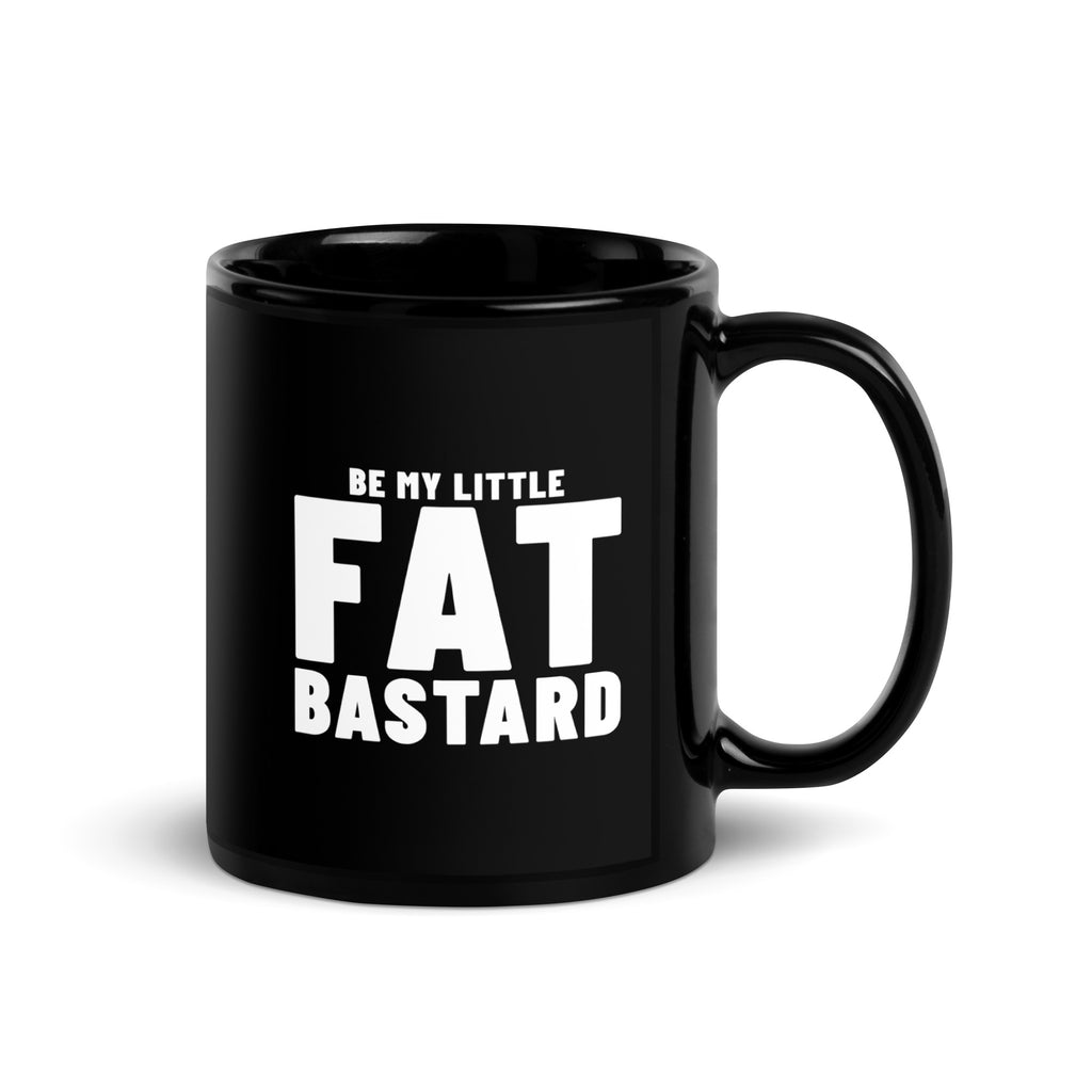 Fat Bastard